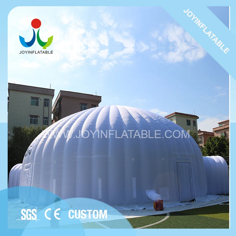 Dia 18.6M Inflatable Dome Tent Inflatable Dome for the Special Events 1