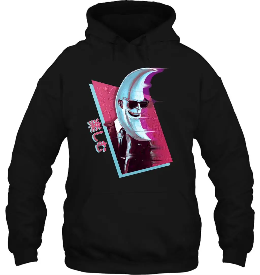 Мужская толстовка с модным дизайном E njoy Vaporwave, белая мужская футболка в стиле хип-хоп, женская уличная одежда