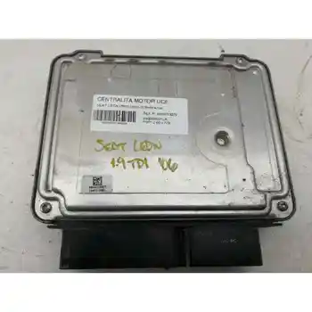 

0281013279 SWITCHBOARD ENGINE EUA SEAT LEON (1P1)