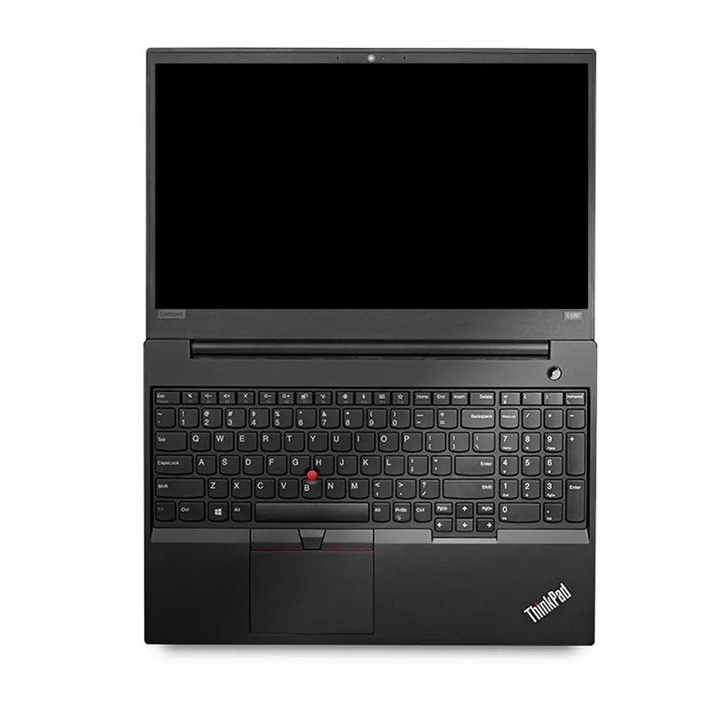 Thinkpad E580-1Ncd 15,6 дюймов Тонкий и светильник обучение студентов ноутбук Портативный Бизнес офисные IBM Портативный ноутбук