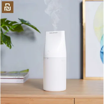 

Xiaomi Uildford tabletop Humidifier 320ML protable quiet Air Purifying with Night light for Air-conditioned household