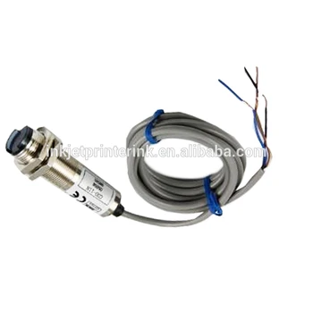 

C-SERIES SYLINDRICAL TYPE PHOTORLECTRIC SENSOR (OPTEX) PC0086 for inket printer spare parts