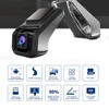 Single Camera Dash Cam ADAS Electronic Dog Alloy 1080P HD Navigation USB Driving Recorder Hidding Car Camera Recorder DVR U8 ► Photo 3/6