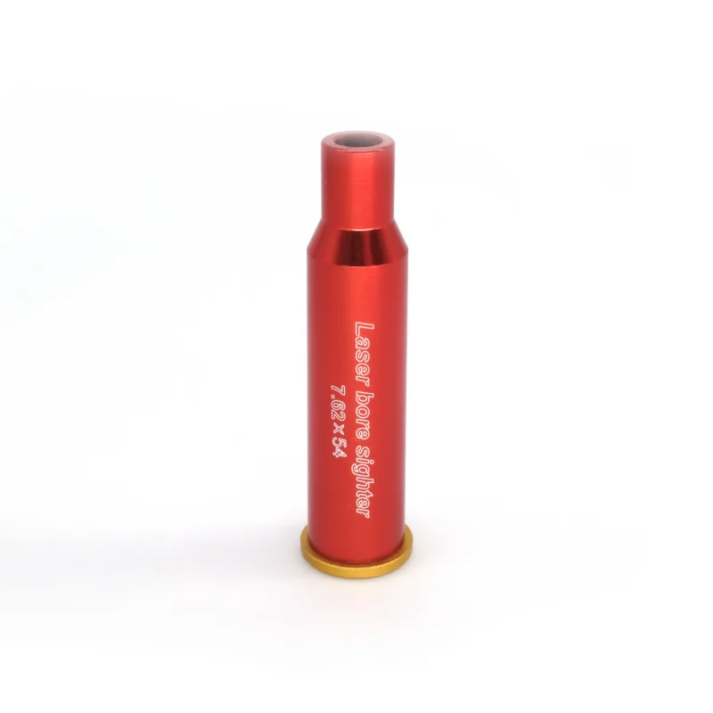 

7.62x54 Laser Boresighter 7.62x54R Laser Collimator Battery Included