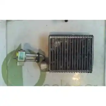 

5107731 radiator Heating/Air Conditioning Renault Kangoo (f/kc0) 1.9 Diesels