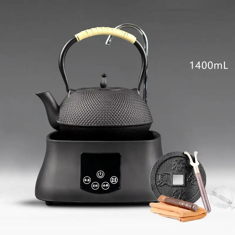 MODEL I Agua Articulo Cocina Teiera вассеркош самовар Teekanne Czajnik бутылка для воды аксессуары для чая Tetera De Te китайский чайник - Цвет: MODEL I