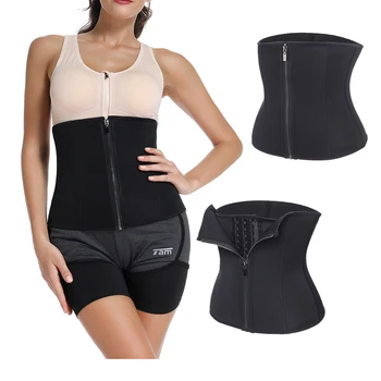 

Joyshaper Women Waist Trainer Corset Slimming Belt Postpartum Belly Band Modeling Strap Weight Loss Waist Shaping Waist Cincher