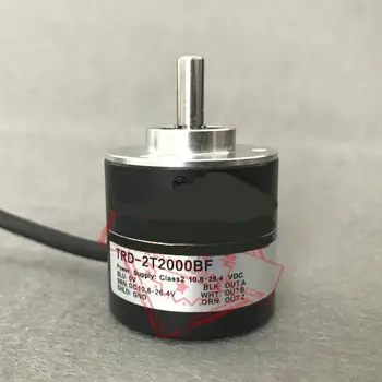 

Encoder TRD-2T1000BF 2T600 2T2000 2T360 2T1024V