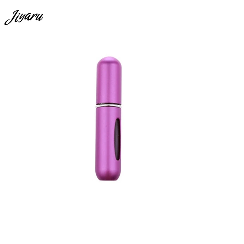 

New Sub Bottle Portable Perfume Bottle Perfume Spray Bottle Refillable Spray Atomizer Mini Cosmetic Container Travel Atomizer
