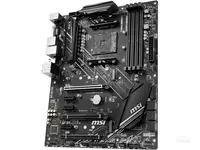 Mатеринcкaя плaта MSI B450
 Ссылка на товар: #4