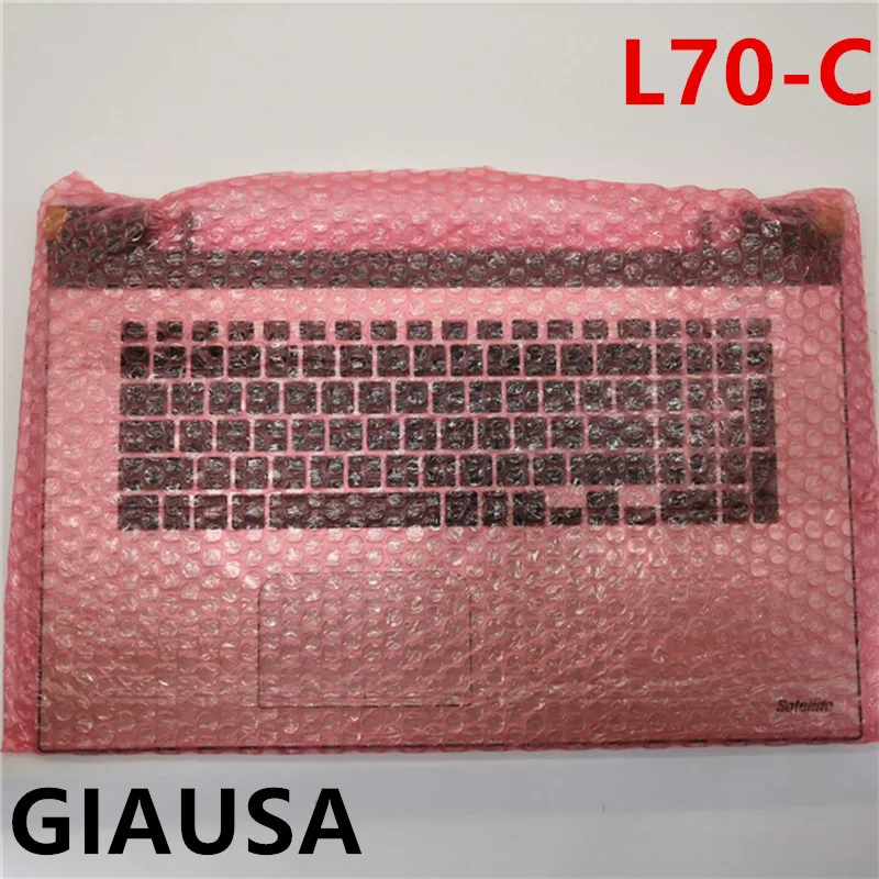 Новая клавиатура для ноутбука Toshiba Satellite L70-C L75-C серия с подсветкой C оболочка клавиатура 9C-N0DQS90H0 H000087480