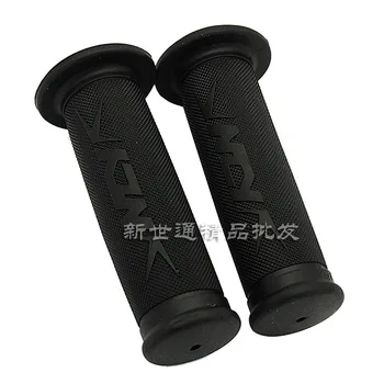 

Motorcycle Modification Handle Gel Handle Cover Scooter Throttle Handle Gel Riding Car Ultra-Soft Grip Cover Handle Cover