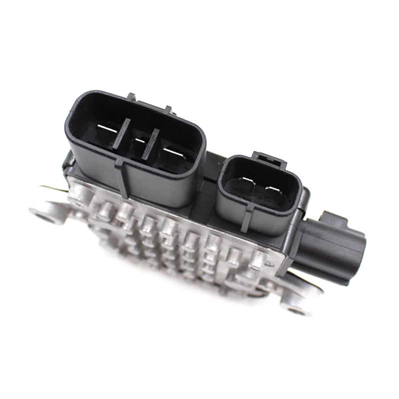 1355A124 MR497751 1355A125 1355A143 Вентилятор охлаждения блок управления модуль для Mitsubishi Lancer Outlander 1355-A124