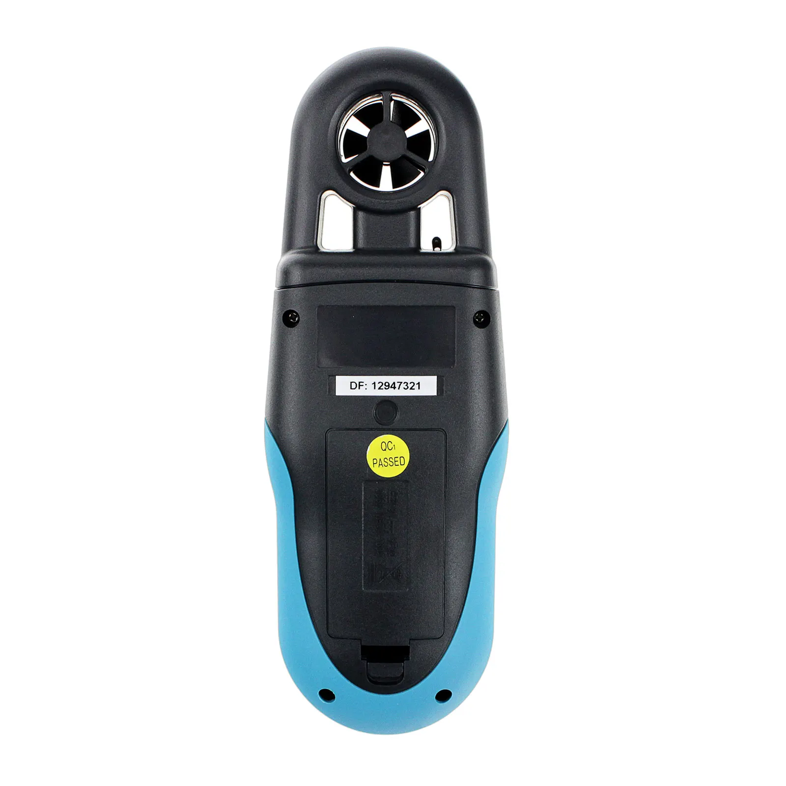 medidor handheld da medida velocidade 01