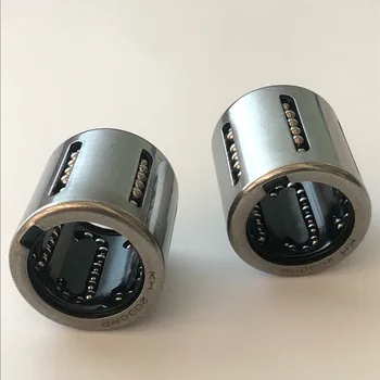 

1pcs high quality stamped outer ring linear bearings KH0622PP-KH5070PP stamped linear bearings