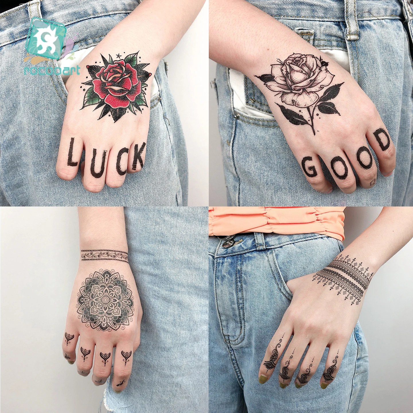 Punk, Tattoos and Portrait of a Male Artist Standing with Crossed Arms for  Confidence in His Studio. Serious, Cool and Stock Image - Image of posing,  artist: 282391777