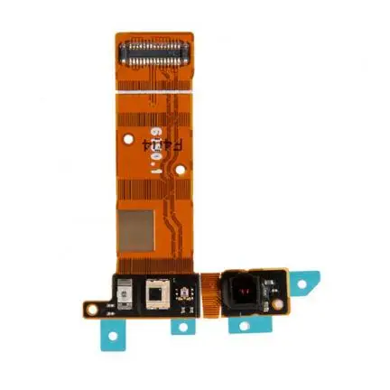 Flex cable with light sensor and front camera for Sony Xperia SP parts-450334 | Мобильные телефоны и аксессуары