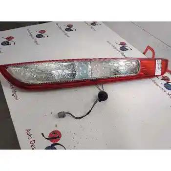 

LEFT REAR light FORD FOCUS HATCHBACK (CHAP)