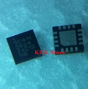 

Original 100% NEW SC411 SC411ML SC411MLTRT QFN24 50PCS/LOT