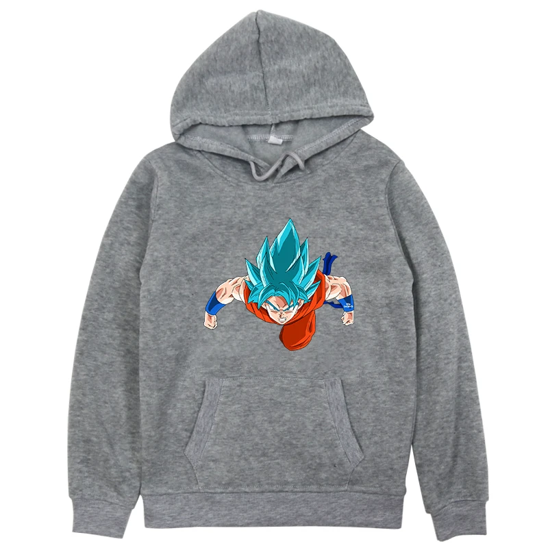 Hoodies 7 Новинка года; толстовки с капюшоном с изображением дракона; одежда для детей; сезон осень-зима; Плотные хлопковые топы для маленьких мальчиков и девочек; детское повседневное пальто с капюшоном - Цвет: Hoodies 7