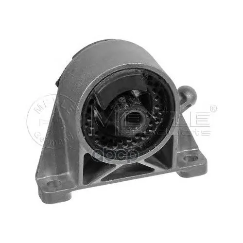 614 068 0003_подушка Двс Передняя! Акпп Opel Astra/Zafira 1.4-1.8 98 Meyle 6140680003 Meyle арт. 6140680003