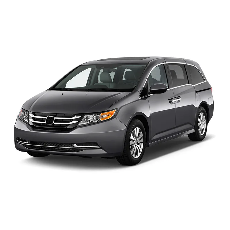 Двери автомобиля козырек для Honda ODYSSEY 2009- окно протектор для Honda ODYSSEY 2009 2010 2011 2012 2013 Аксессуары SUNZ