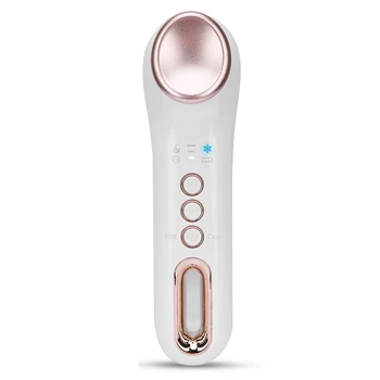 

Multifunctional Electric Eye Massager Dark Circles Removal Fatigue Relieve Eye Skin