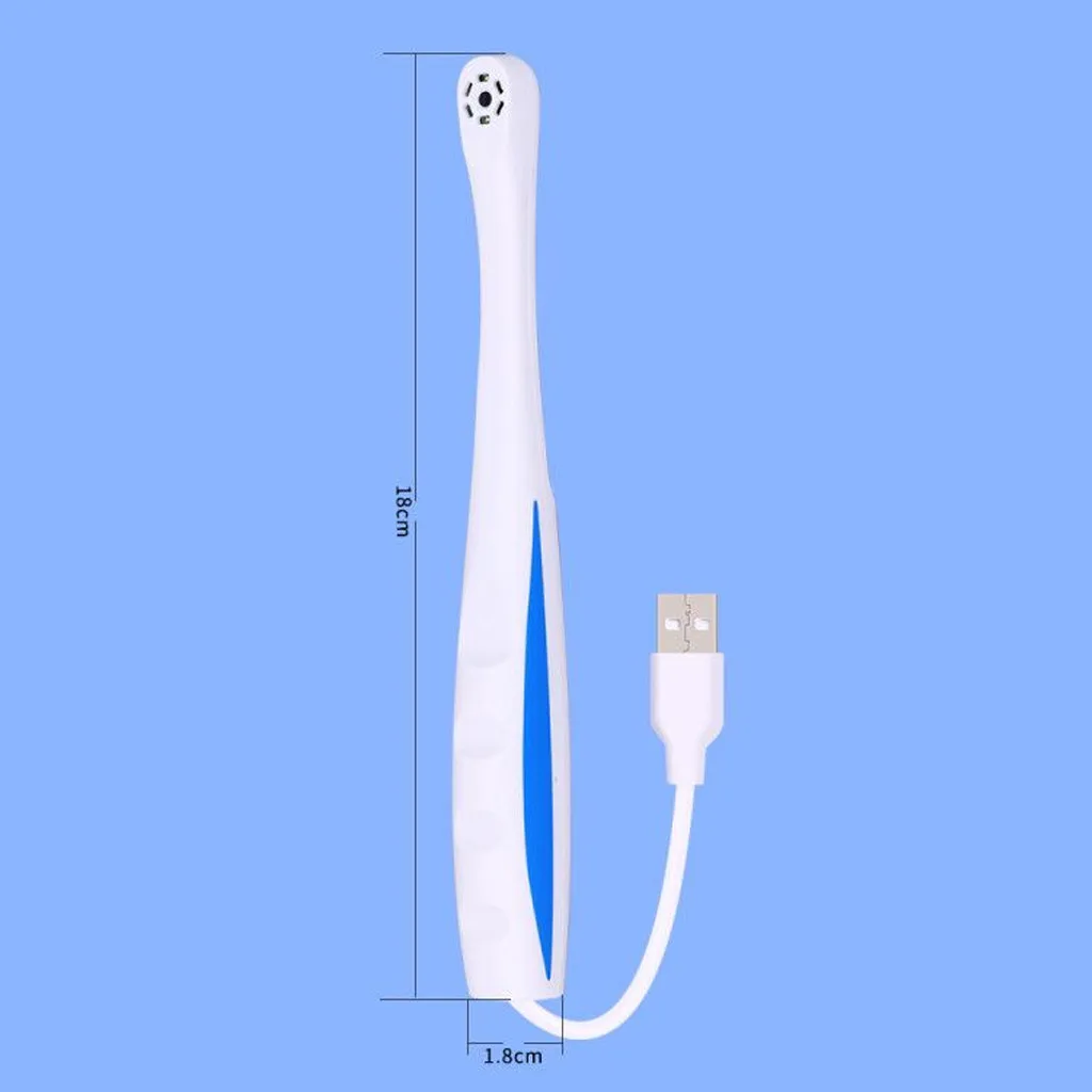 HD интраоральная камера USB зубная кнопка захвата работа с Dexis Carestream и большинством
