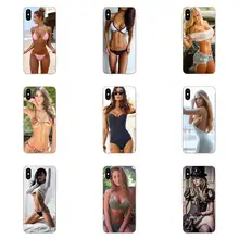 Для Galaxy J1 J2 J3 J330 J4 J5 J6 J7 J730 J8 2015 2016 2017 2018 mini Pro ТПУ Новый Стиль