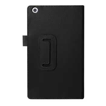 

Leather Case for Lenovo Tab3 8.0 Tablet 8 Inch Flip Floding Stand Cover For Lenovo Yoga Tab3 8 850f YT3-850F 850M funda capa A40