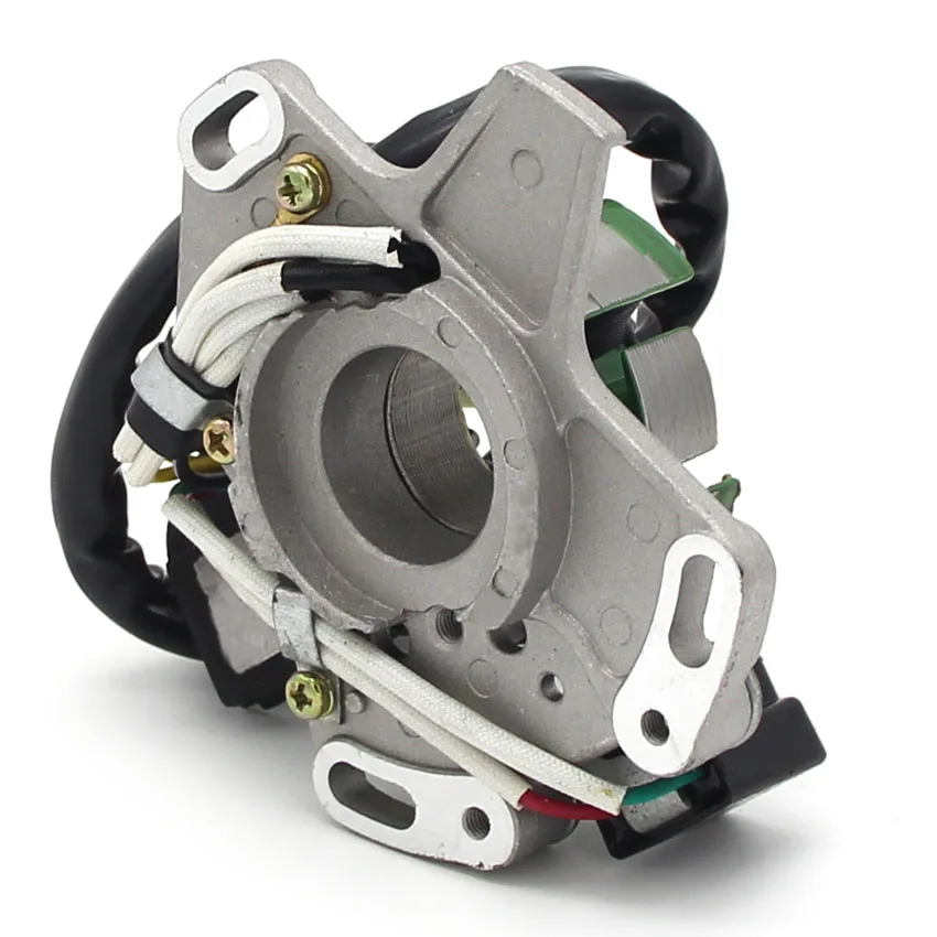 Катушка зажигания мотоцикла для Suzuki 32101-36E00 32101-36E10 32101-36E20 32101-36E30 RM125 3210136E00 аксессуары для двигателя