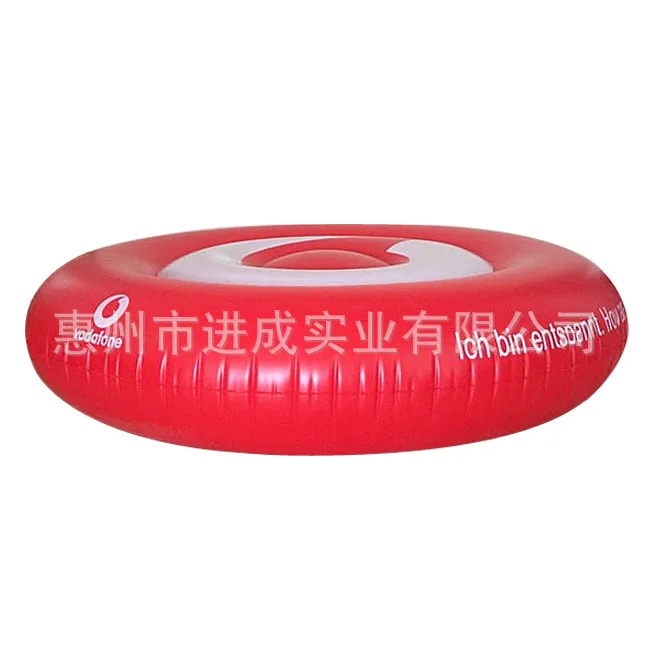 

Manufacturers Customized Environmentally Friendly PVC Inflatable Ski Ring Inflatable Skiing Skid, Inflatable Snow Supplies Skiin