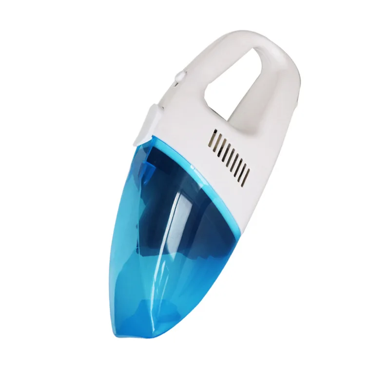 Portable Handheld Car Vacuum Cleaner 2