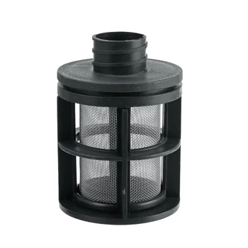 

Kit Air Filter Exhaust Black For Eberspacher Airtronic D2 Heater Practical