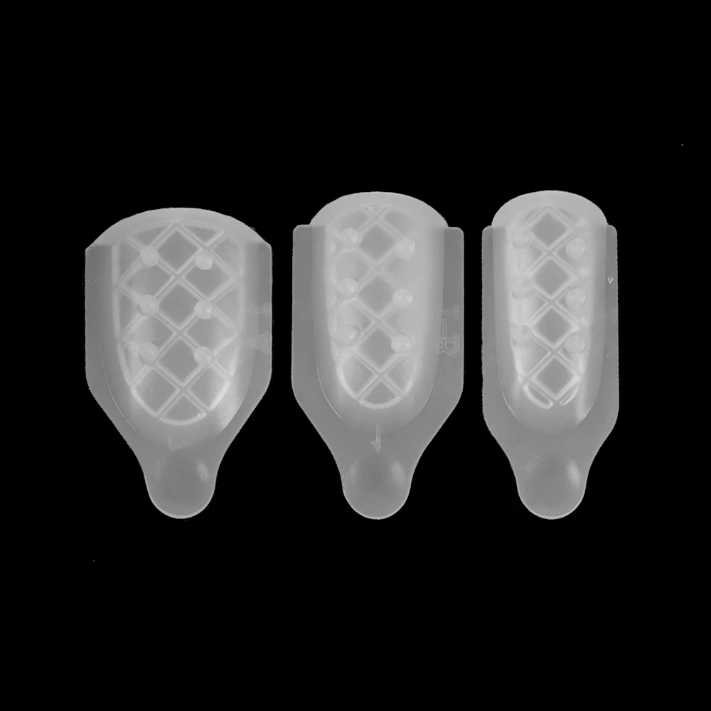 3 шт./компл. 3D силиконовые формы пластины для стемпинга ногтей гравировка шаблон для вырезания Лаки для тиснения Для УФ гель для ногтей маникюр