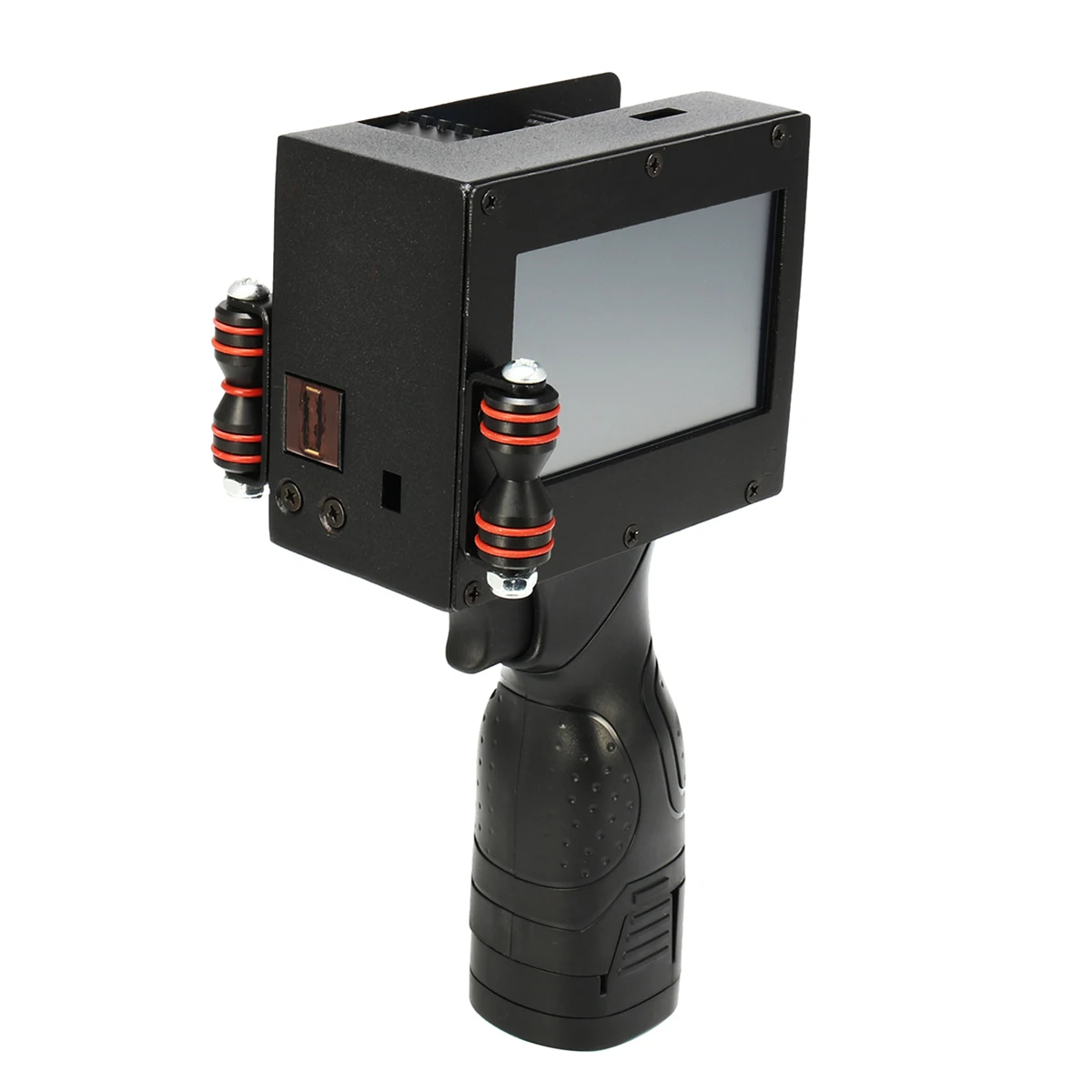 

Handheld LED Screen Touch-Screen Printer Intelligent USB QR Code Inkjet Label Printer High Quality Coding Machine