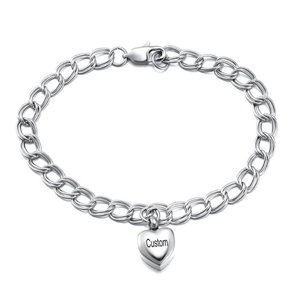 Ash Memorial Jewelry|Bangles 