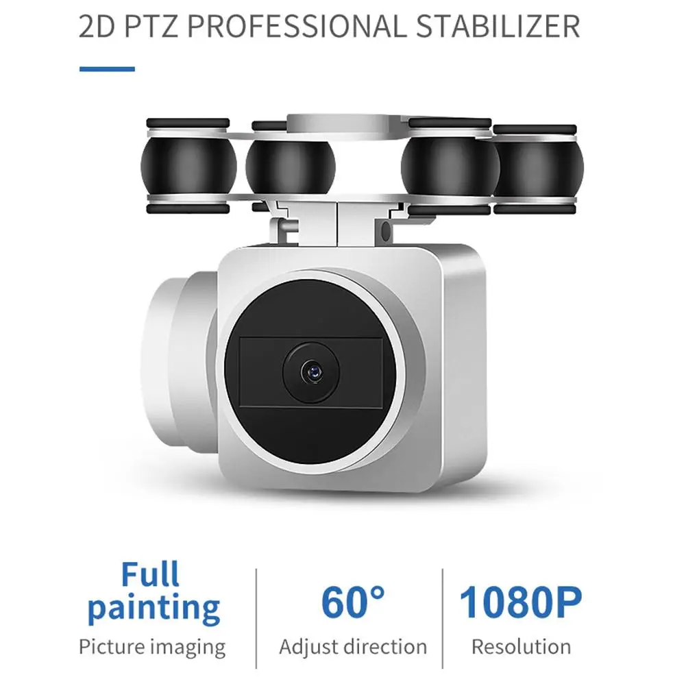 720 P/1080 P HD wifi камера воздушный большой Модернизированный Дрон 15 минут