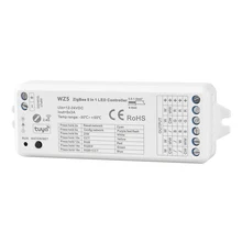 WZ5 ZigBee & RF 5 in1 LED Controller