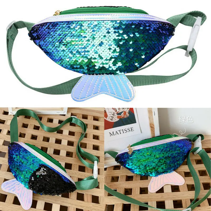 Waist Packs