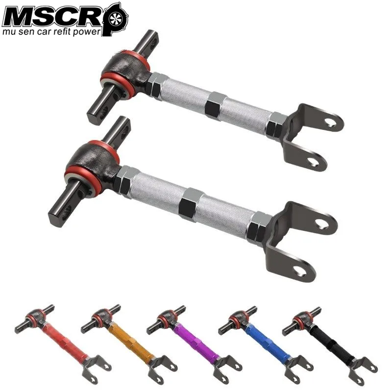 Rear Camber Kit For 20022006 Acura Rsx Base Type S Rsxs Dc5