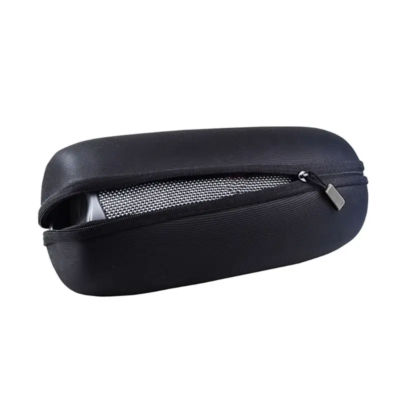 Сумка для переноски коробка для хранения Защитный чехол в виде ракушки Портативный Путешествия противоударный для JBL Charge 4 Bluetooth динамик