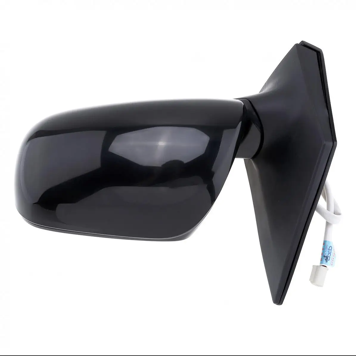 Non-Folding Durable Left Side Mirror Left Hand LH Mirror Fit for Toyota Corolla 09-13