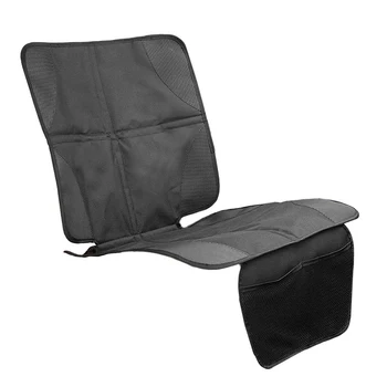 

Accessories Baby Keep Clean Easy Installation Anti Kick Non-Slip Wear Resistant Simple Car Seat Protector