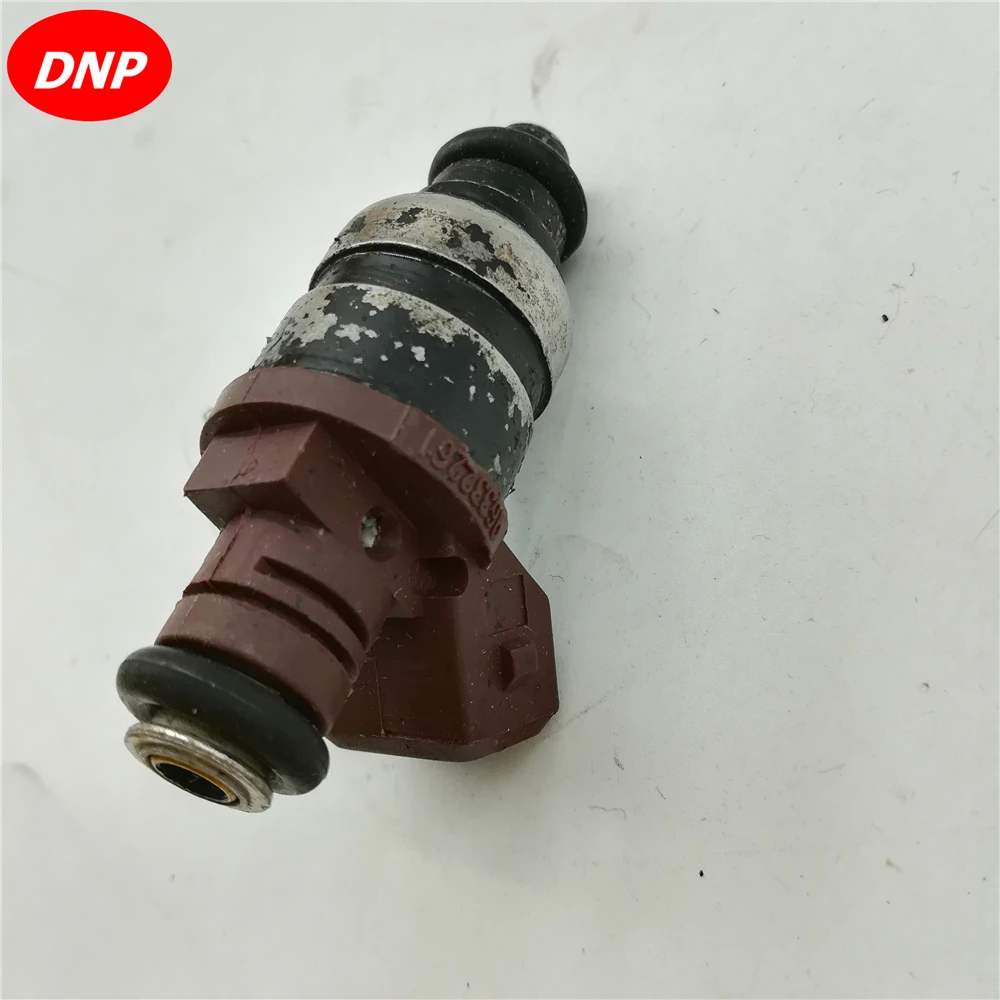 DNP топливный инжектор для Daewoo Lacetti MK1 Chevrolet 96332261