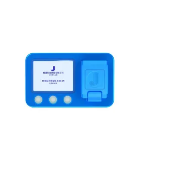 

JC P8 Programmer JCID-P8 Programmer PCIE NAND Serial Error Repair for iPhone 8 8P X NAND Underlying Data for iPhone Repair