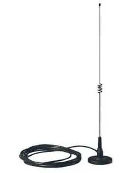 

Antenna on the magnet on the auto for Garmin Astro 320/220