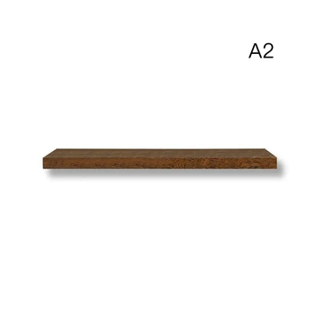 

Floating Shelf Wall-Mounted Rustic Wooden Floating Shelf Trophy Photo Frames Display Rack Decoration For Home Accessories