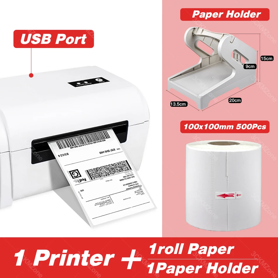 bluetooth printer amazon