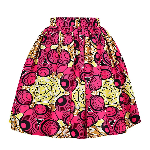 Akem Maxi Skirt - Image 2